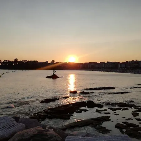 Maravilloso En La Playa...muy Especial アパート *