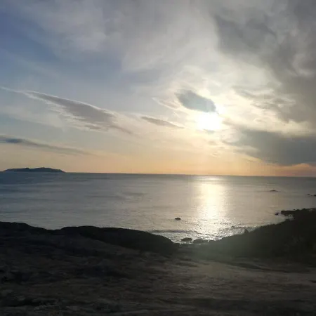 Maravilloso En La Playa...muy Especial