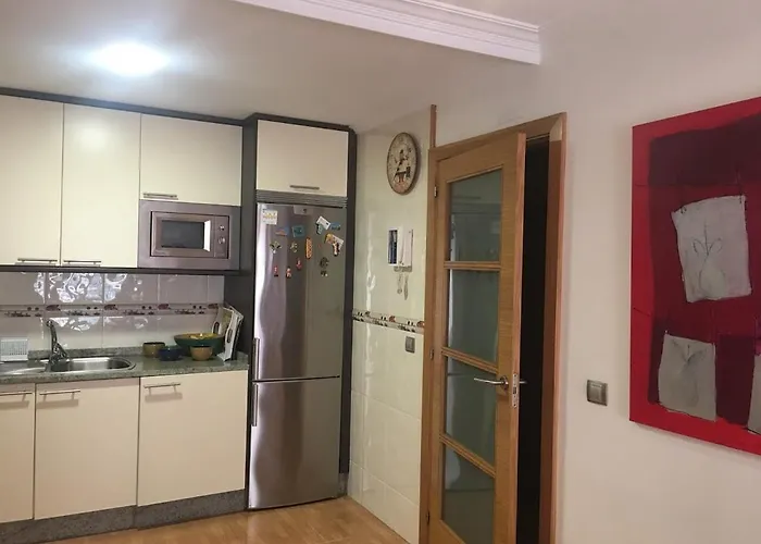 Maravilloso En La Playa...muy Especial * Sanxenxo