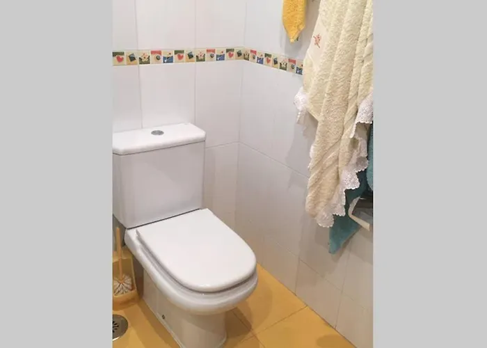 Maravilloso En La Playa...muy Especial Διαμέρισμα *