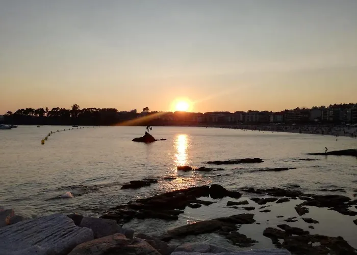 Maravilloso En La Playa...muy Especial Διαμέρισμα *