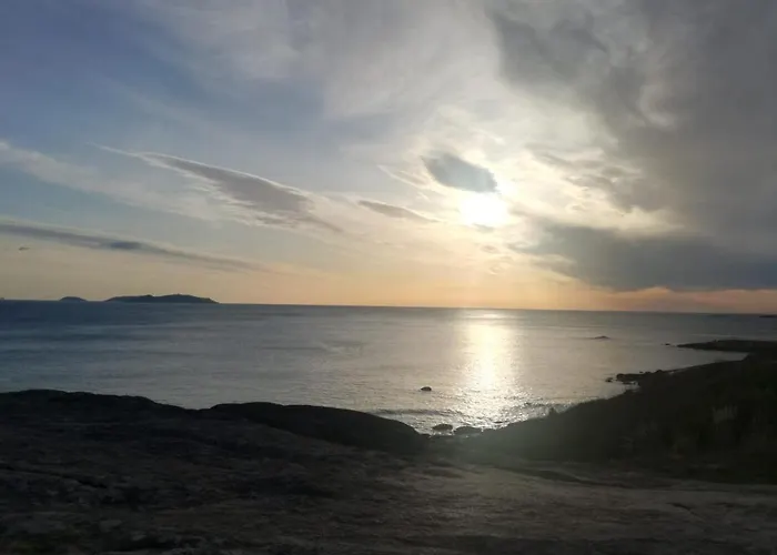 Maravilloso En La Playa...muy Especial