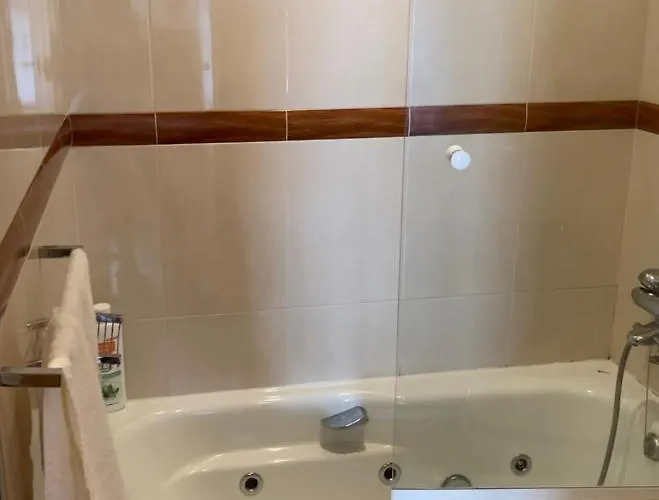 Maravilloso En La Playa...muy Especial Διαμέρισμα *